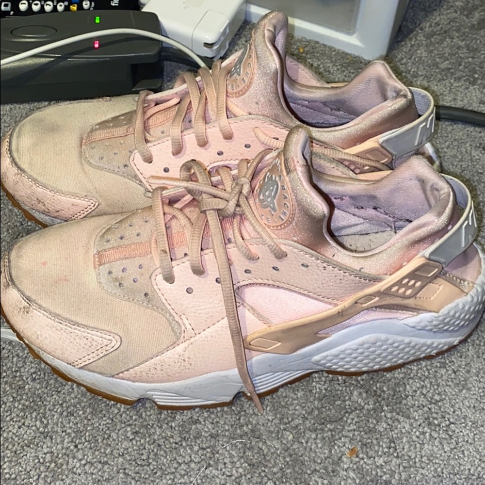 Nike Air Huarache